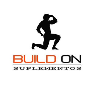 BuildOn Suplementos